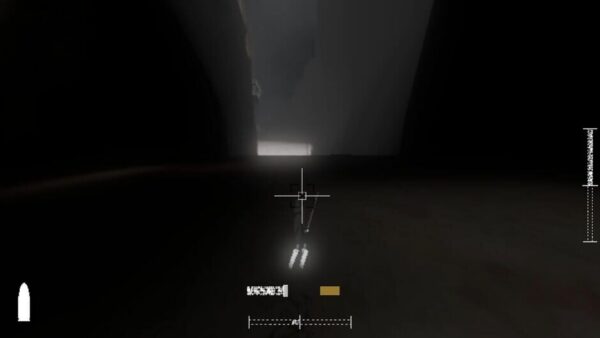 Hovercrafts x Nihilism screenshot