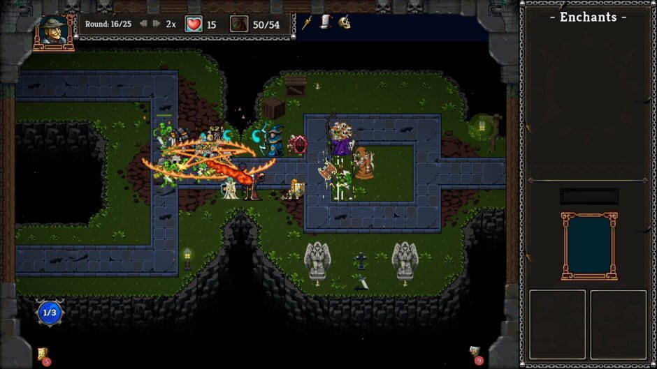 Age of Enchantment screenshot