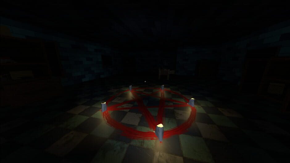Books of Horror screenshot
