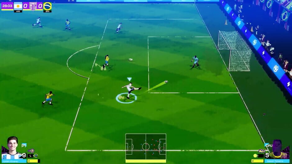 Beat the Champions screenshot