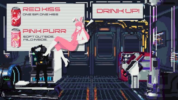 Scrapborne screenshot