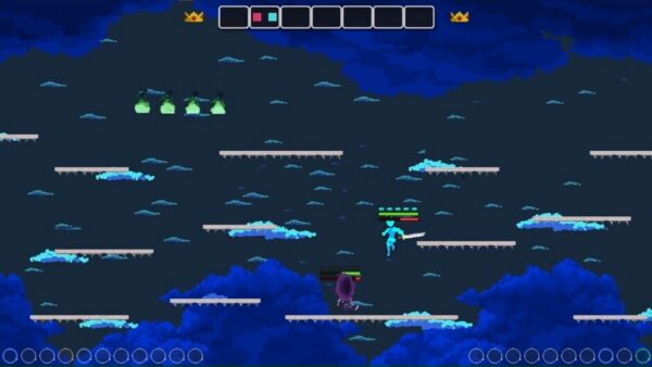 RWS screenshot