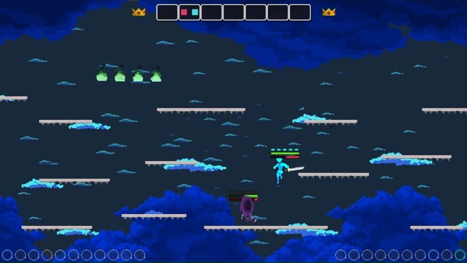 RWS screenshot