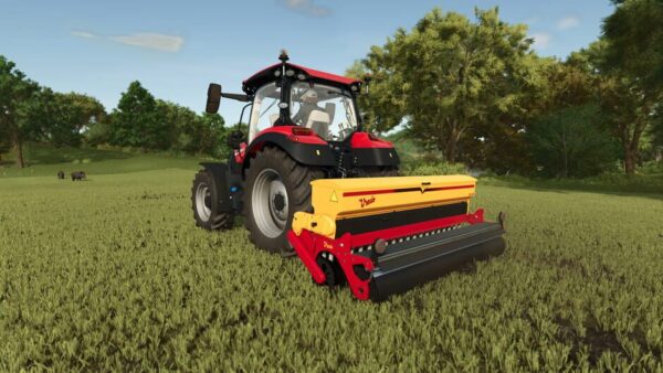 Farming Simulator 25: Vredo Pack screenshot