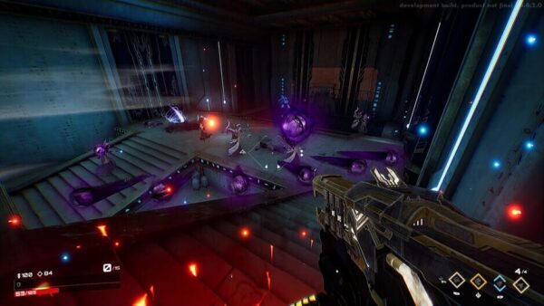 Seth screenshot