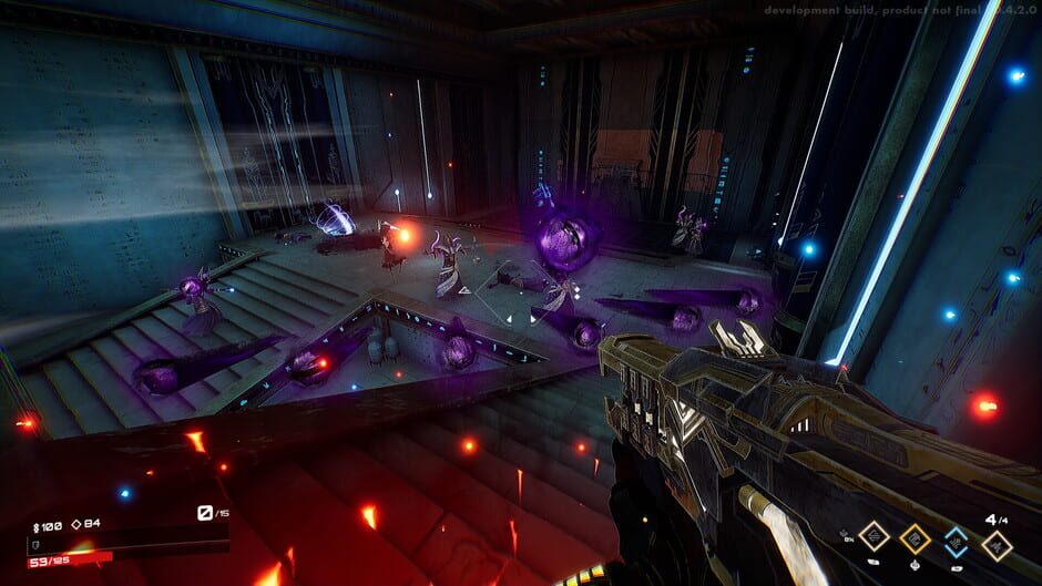 Seth screenshot