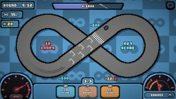 The Loopler screenshot
