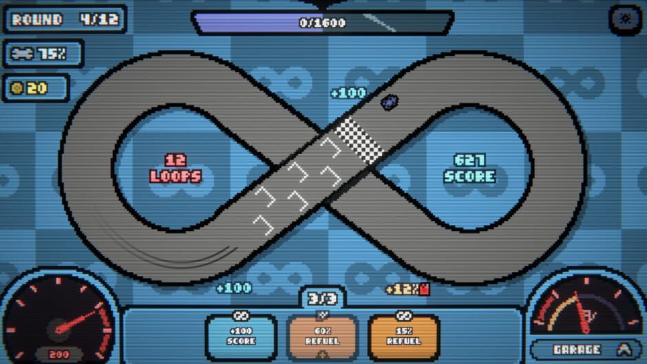 The Loopler screenshot
