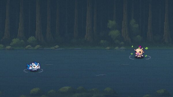 The Haunted House: Dark Island screenshot