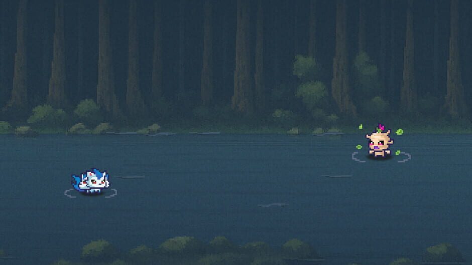 The Haunted House: Dark Island screenshot