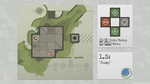 Clover&rsquo;s Quadrants screenshot