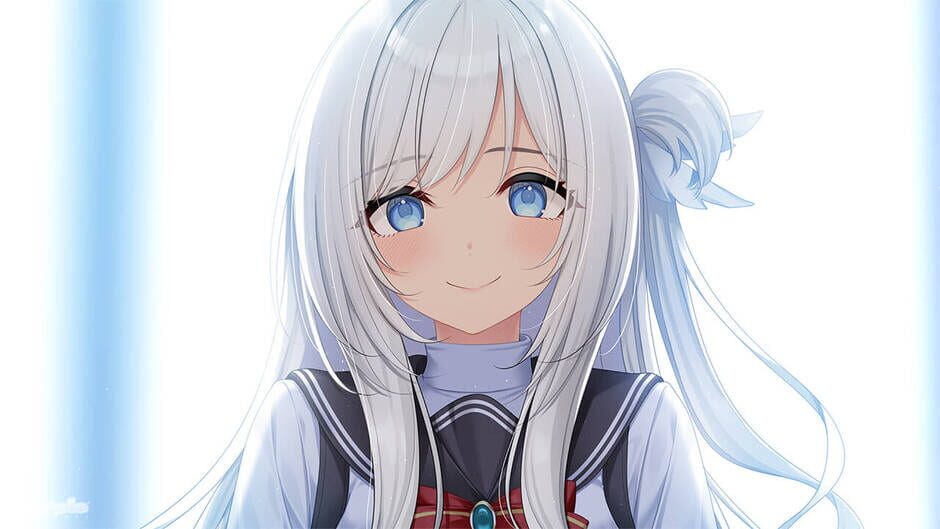 Magalumina screenshot