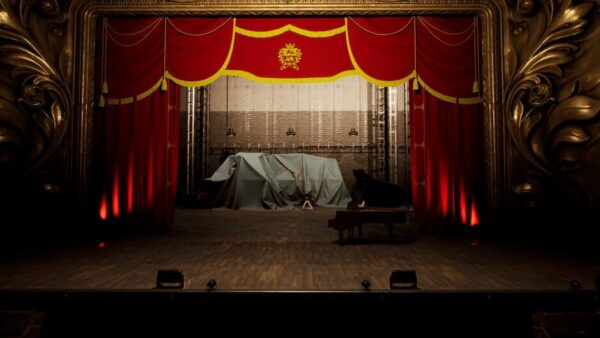 Ovation screenshot
