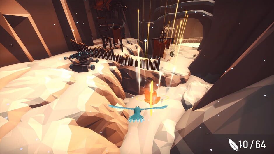 Aery: The King&rsquo;s Messenger screenshot
