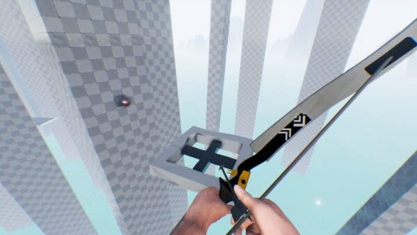 Elevral screenshot