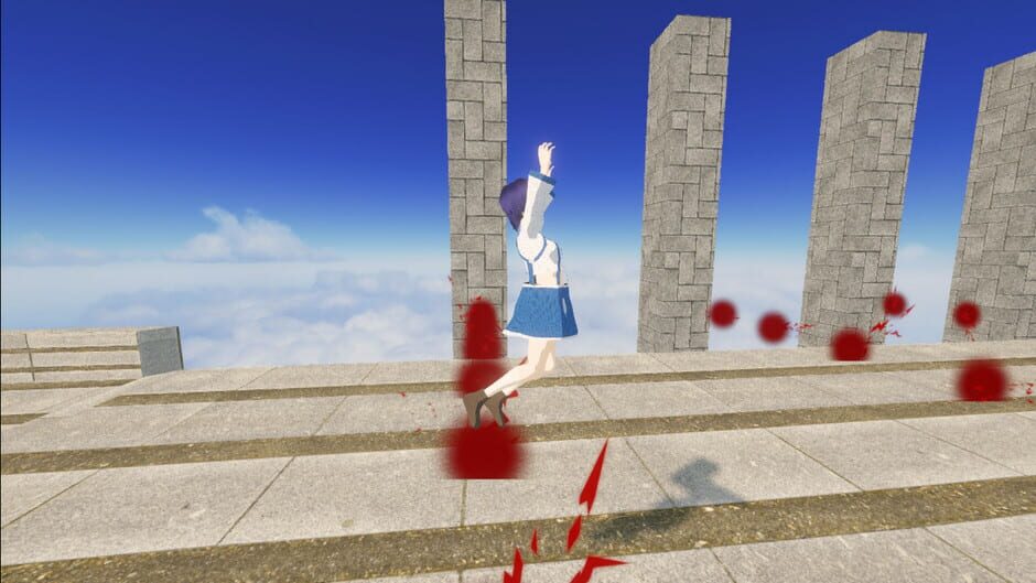 HestiaFort screenshot