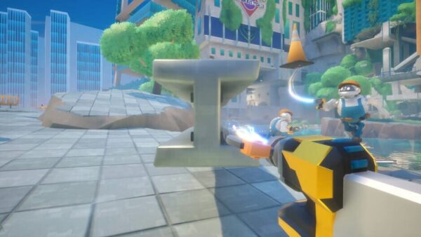 FixForce screenshot