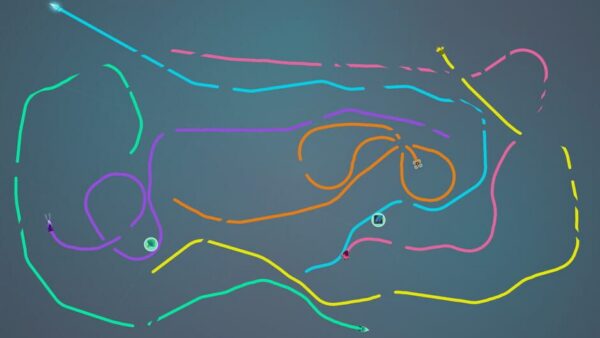 Velocide Overdrive screenshot