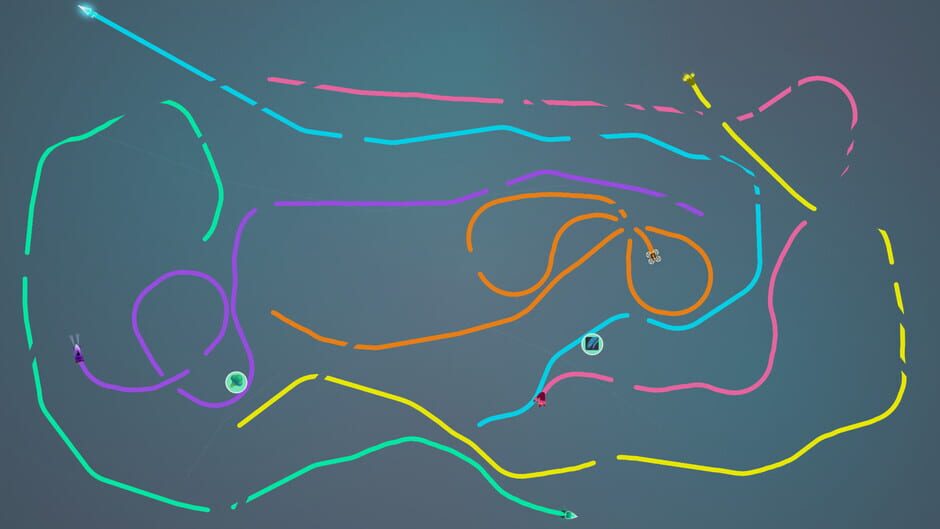 Velocide Overdrive screenshot