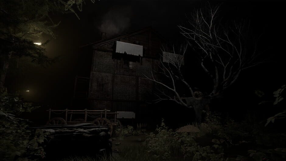 Antichrist screenshot