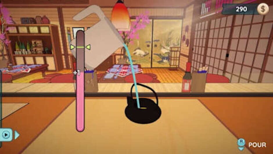 Cozy Life Collection screenshot