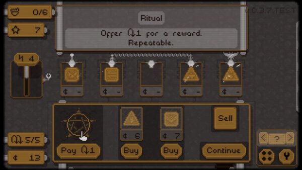 Pennies 12 screenshot