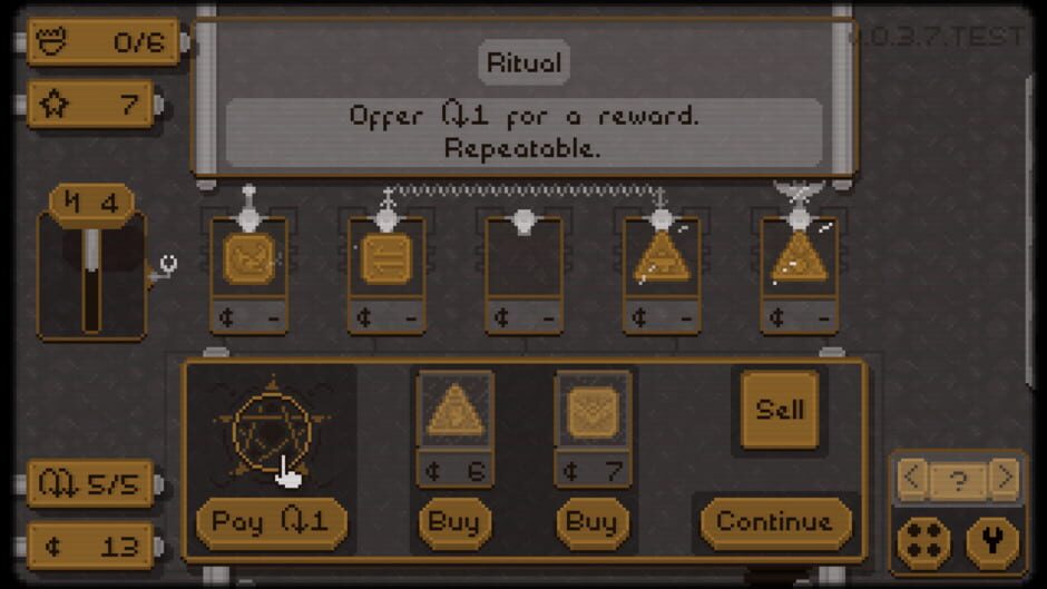 Pennies 12 screenshot