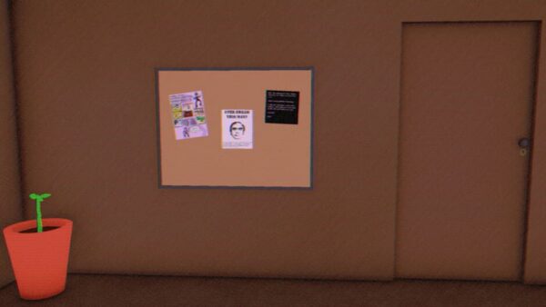 Pandora Corp. screenshot
