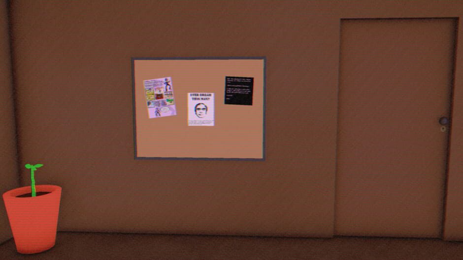 Pandora Corp. screenshot