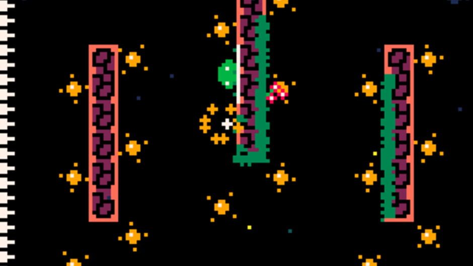 Moss Moss screenshot