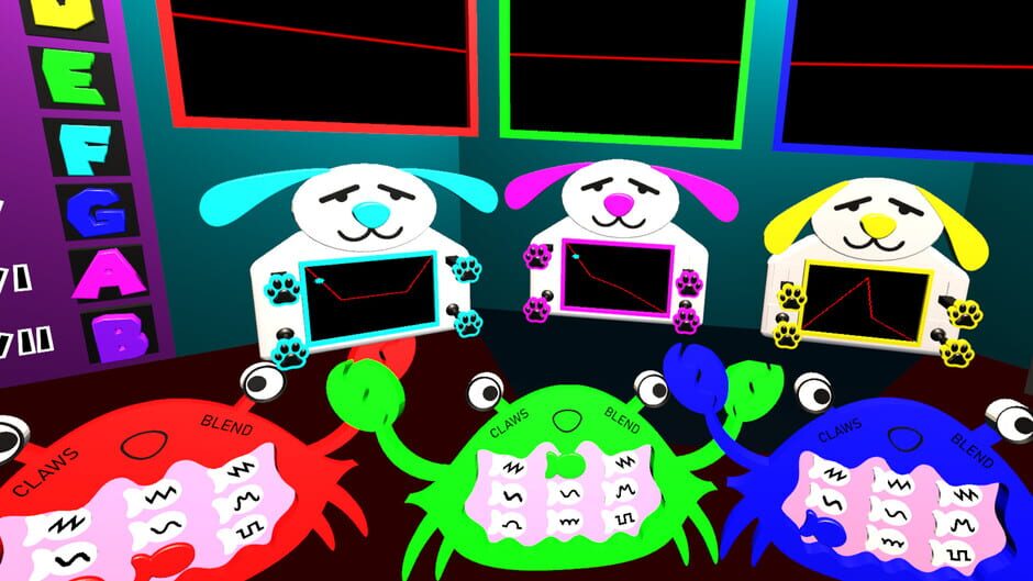 TonoTone screenshot