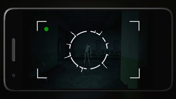 Vessel screenshot