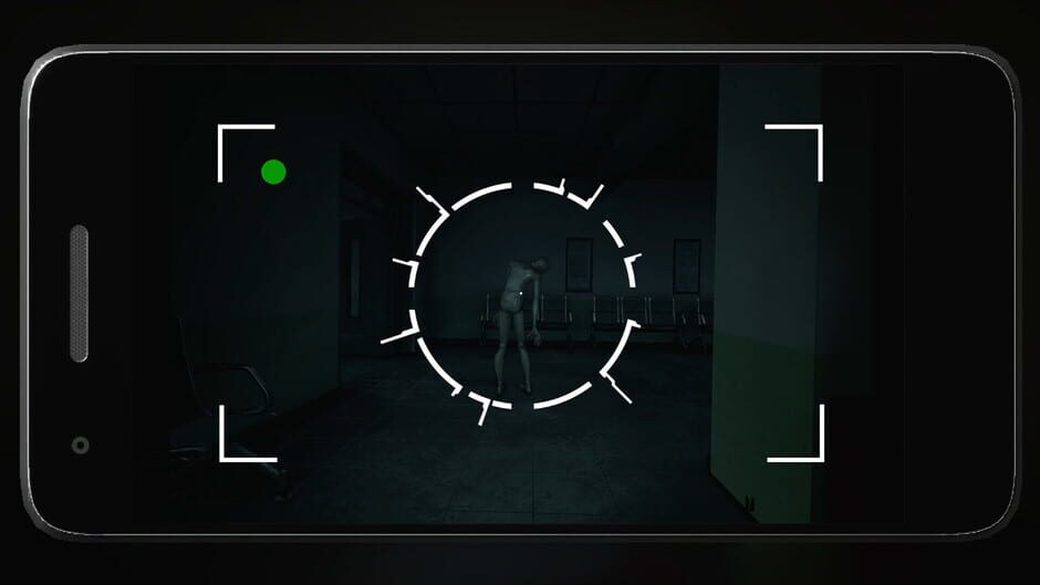 Vessel screenshot