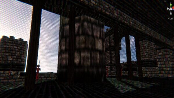 Agony Increment screenshot