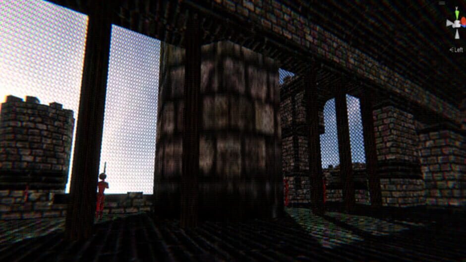 Agony Increment screenshot