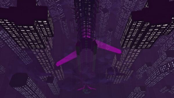 Peak Rhythm screenshot