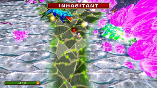 Fairywood Survivors screenshot