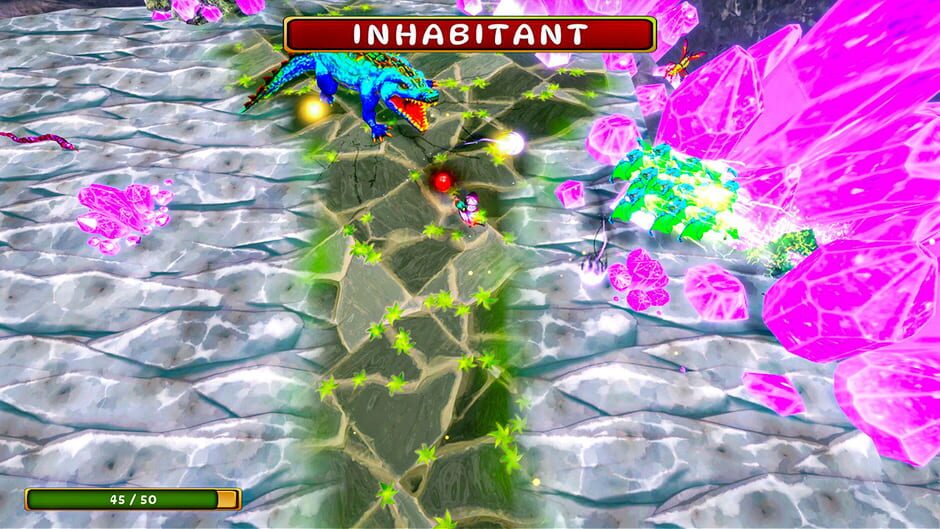 Fairywood Survivors screenshot