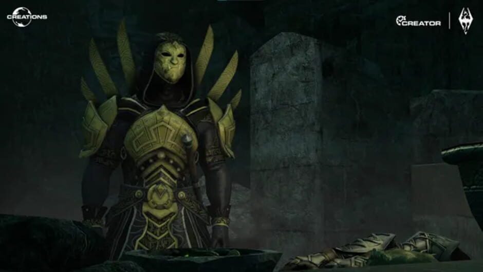 Legacy of Orsinium screenshot
