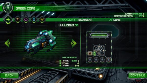 Daice screenshot