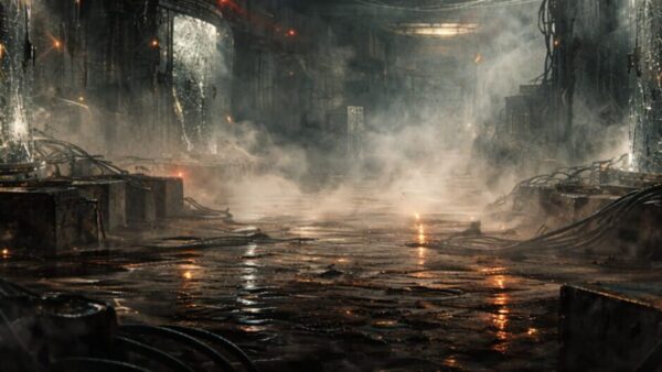 Dead End Streets screenshot