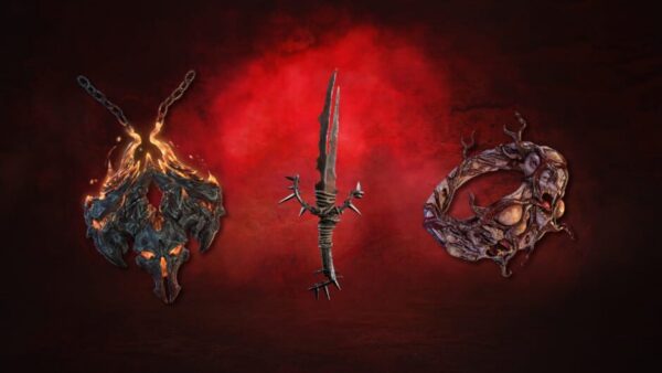 Diablo IV: Season of Slaughter screenshot