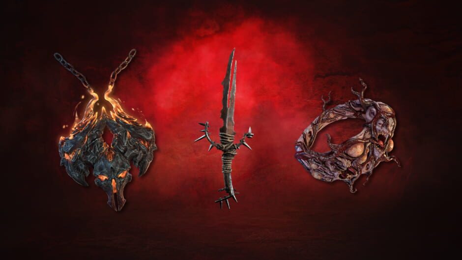 Diablo IV: Season of Slaughter screenshot