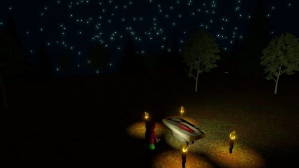This Night screenshot