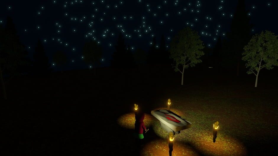 This Night screenshot