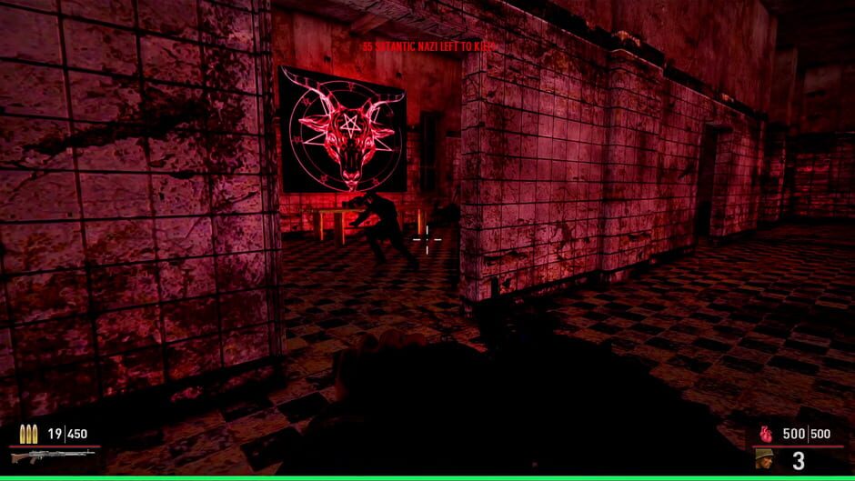 Operation Obliteration 2 screenshot