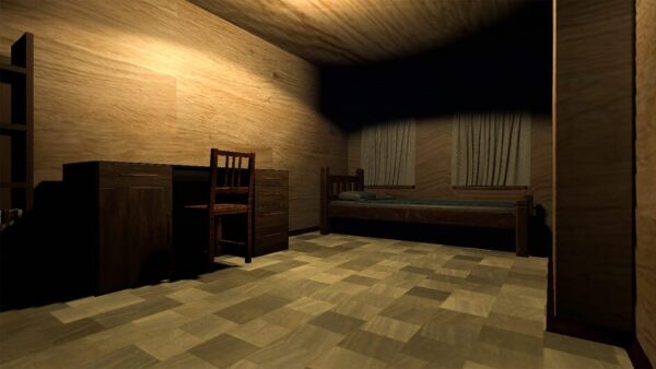 Dwell screenshot