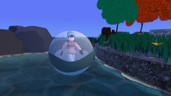 Rolling Ball Game DX: Director&rsquo;s Cut screenshot