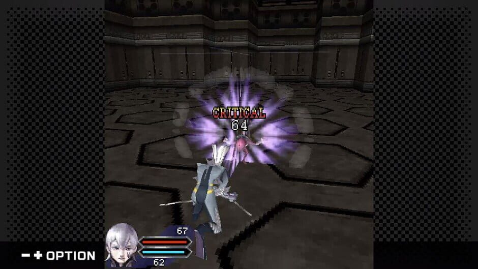 G-Mode Archives+: Digital Devil Saga Avatar Tuner – A&rsquo;s Test Server screenshot