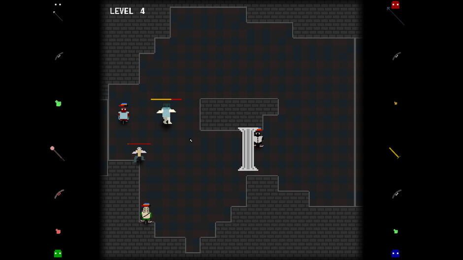 Random Chaos Dungeon screenshot